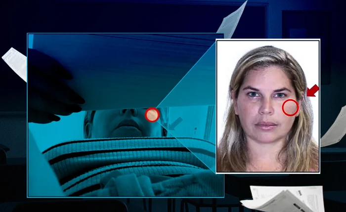 Ela também está ligada a documentos falsos e gabaritos idênticos