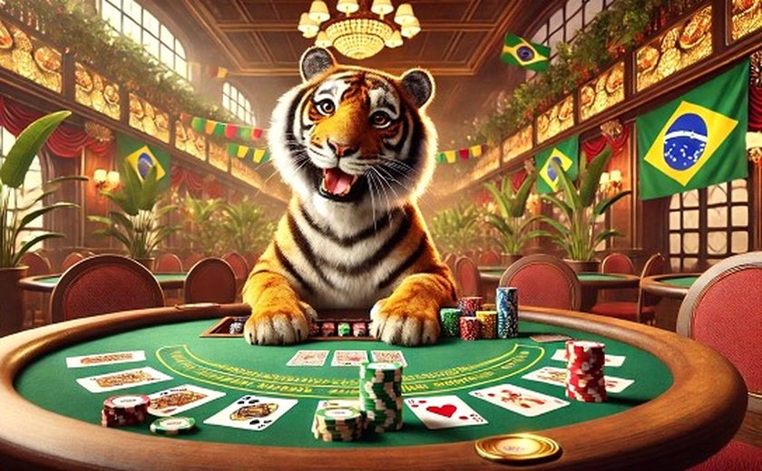 Fortune Tiger: Quanto Tempo Até o Dinheiro Chegar na Conta?