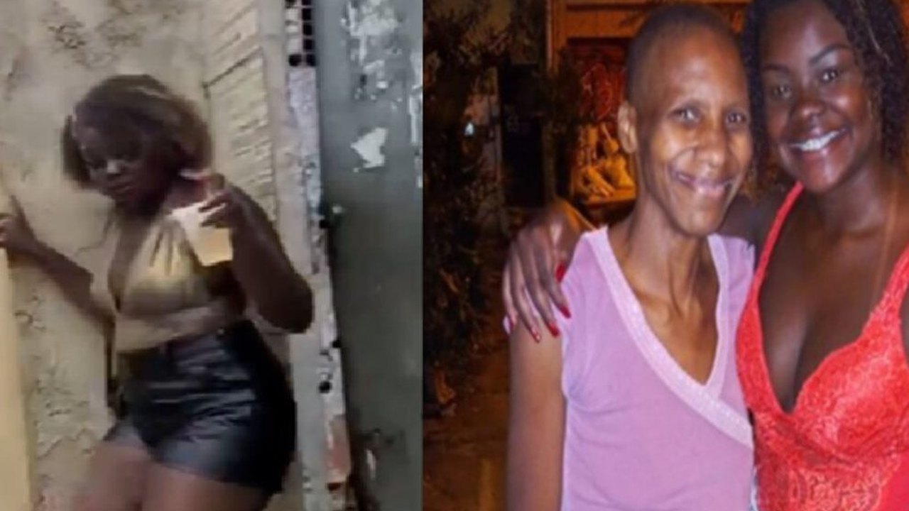 ‘Deise do tombo’ usa popularidade para ajudar vizinha com câncer