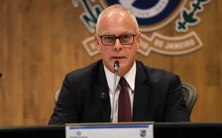 Kleber Mendonça Filho e Wagner Moura recebem indicações ao Gotham Film Awards por 'O agente secreto'