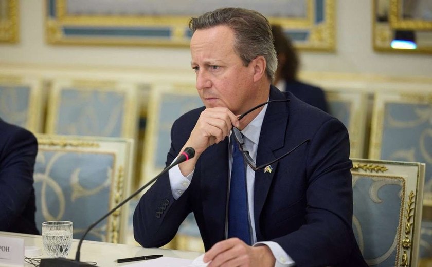 Negociações internacionais buscam cessar-fogo em Gaza