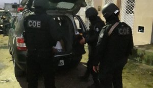 operação gaeco