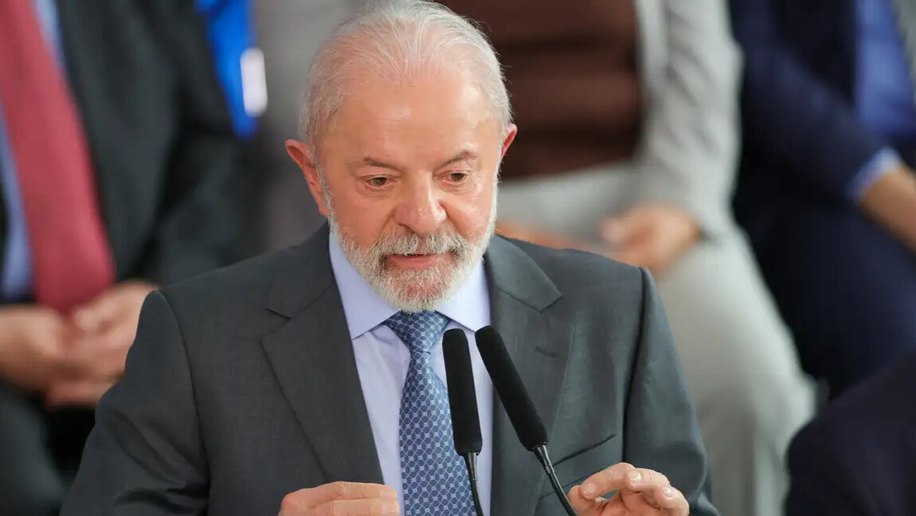 Lula diz que indicação de Messias não deve ser problema político