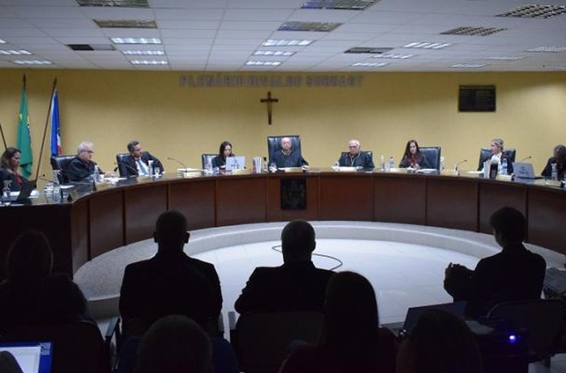 Tribunal de Contas tem como objetivo exigir a transparência e retidão