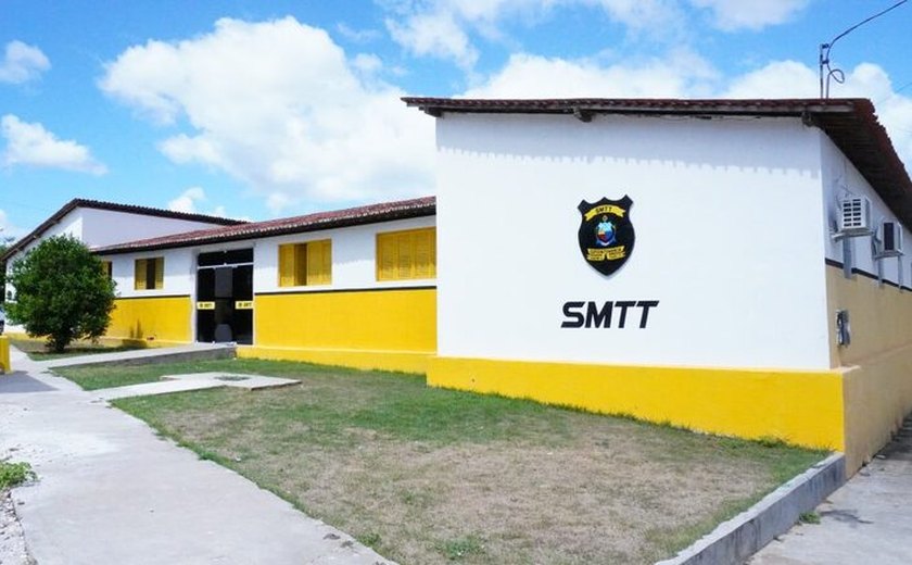 SMTT Penedo disponibiliza formulários para requisição de serviços
