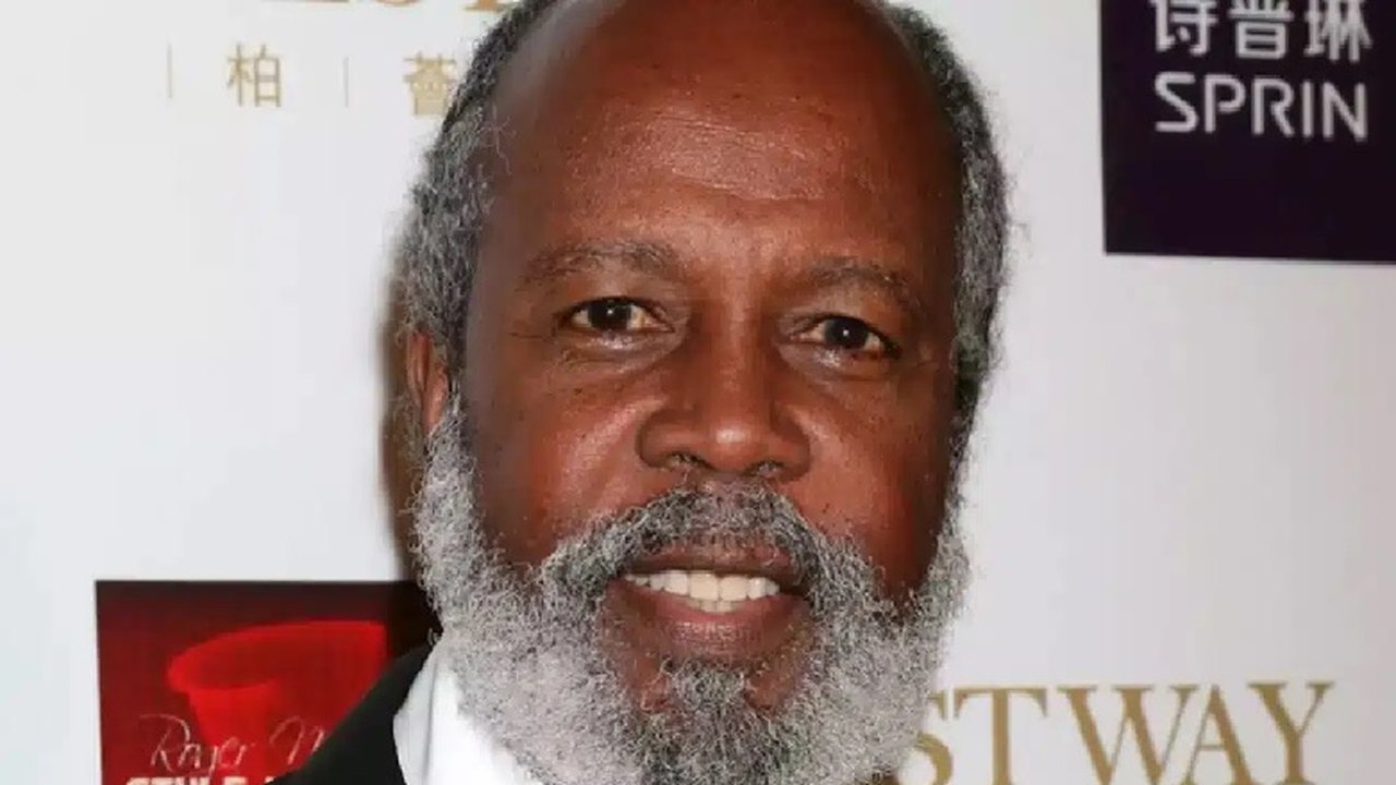 Morre Clarence Gilyard Jr., ator de ‘duro de Matar’ e ‘Top Gun’