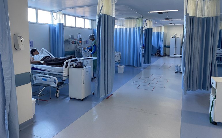  Programa AVC Dá Sinais alerta sobre cuidados com a saúde para evitar o derrame 