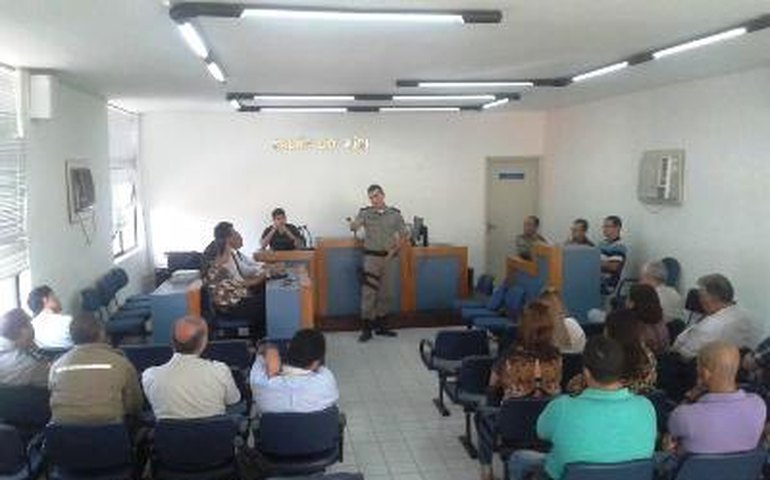 PM e MP definem diretrizes para o carnaval fora de época de Palmeira dos Índios