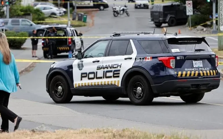 Homem que planejava matar judeus em NY no aniversário da guerra em Gaza é preso no Canadá