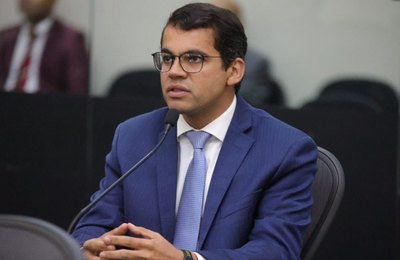 Gilvan Barros Filho destaca trabalho de Gino César à frente da Semarh