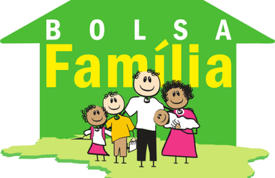 Retomada a administração de benefícios do Programa Bolsa Família