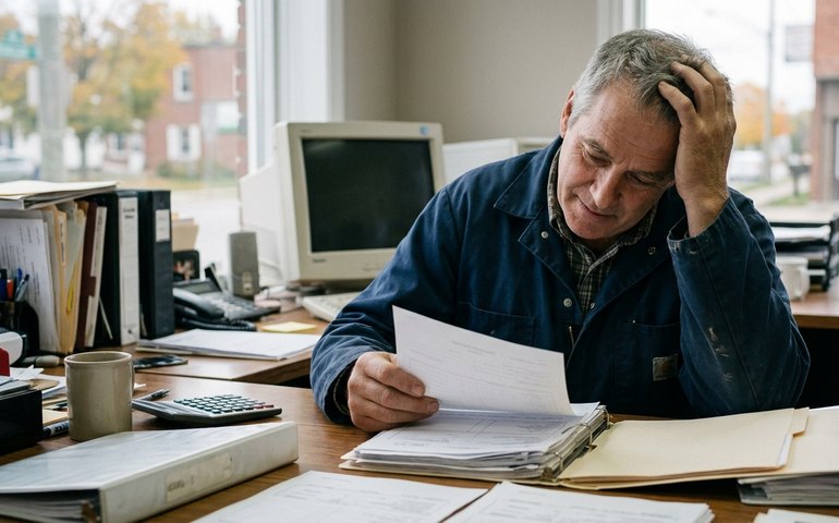Canadá dispensa balanços trimestrais para pequenas empresas em projeto-piloto
