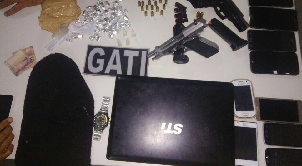 Gati