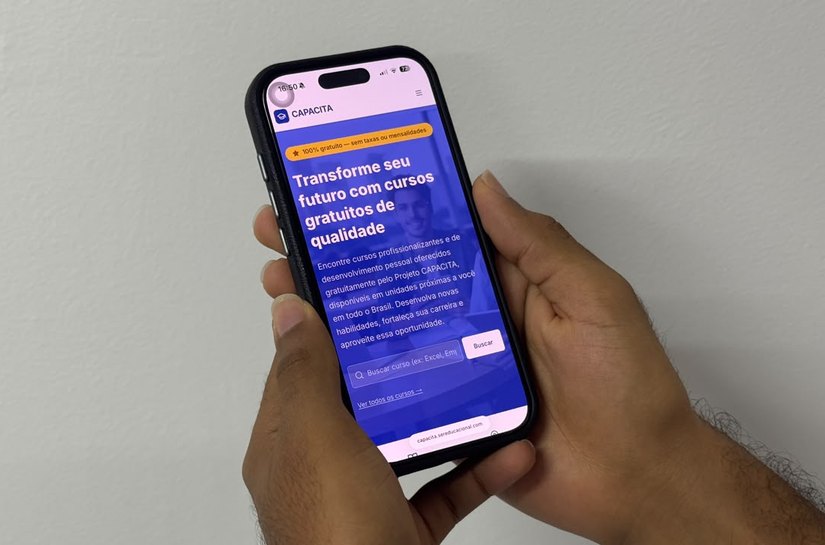 Uninassau Arapiraca abre inscrições para cursos gratuitos com foco em Inteligência Artificial