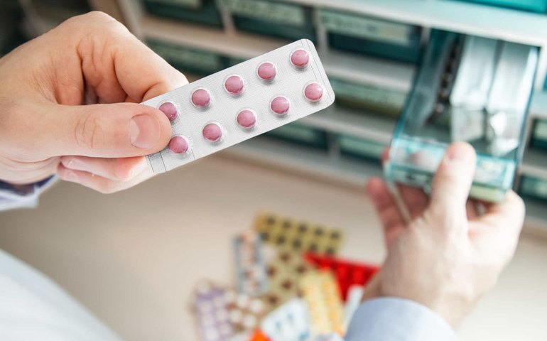 Medicamentos para hospitais têm inflação de 4,18% em abril, aponta Fipe/Bionexo