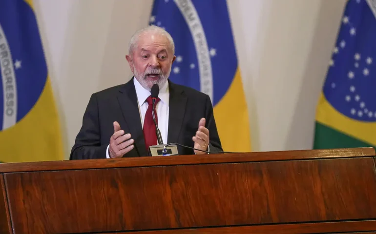 Lula sobre Venezuela: Temos que garantir presunção de inocência até que haja eleições