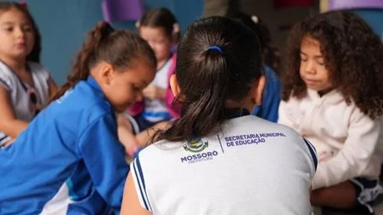 Nordeste concentra 12 mil escolas conectadas pelo programa Aprender Conectado