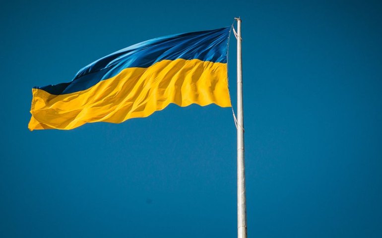 Aliados indicam à Ucrânia que será improvável recuperar território perdido para a Rússia