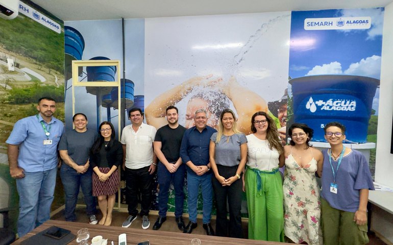 Representantes do setor produtivo tomam posse no Comitê Consultivo do PSA