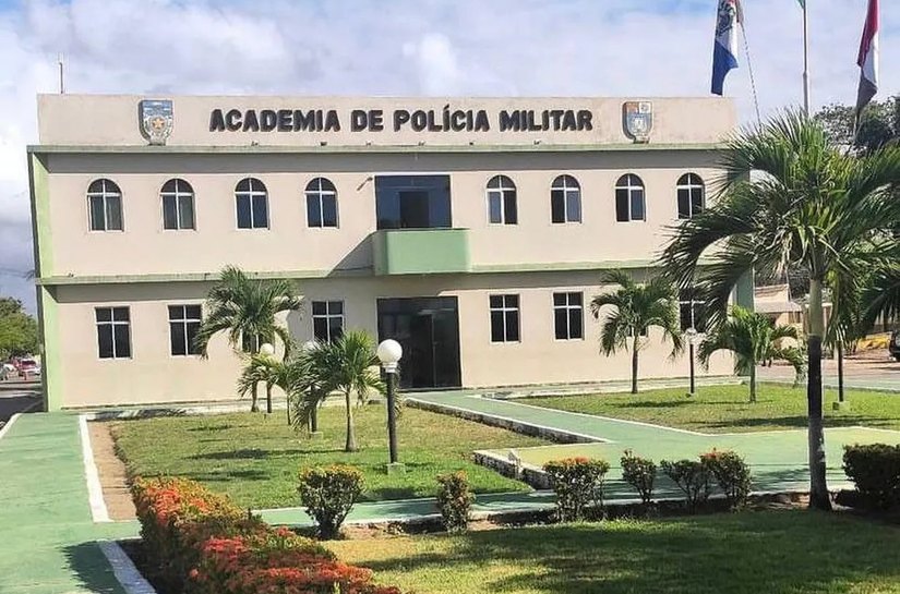 Comandante da Academia de Polícia é exonerado após fuga de militar que matou filho e ex-cunhado