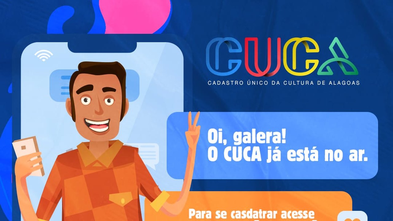 LEI ALDIR BLANC: Secult prorroga prazo para auxílio emergencial até dia 30 de novembro