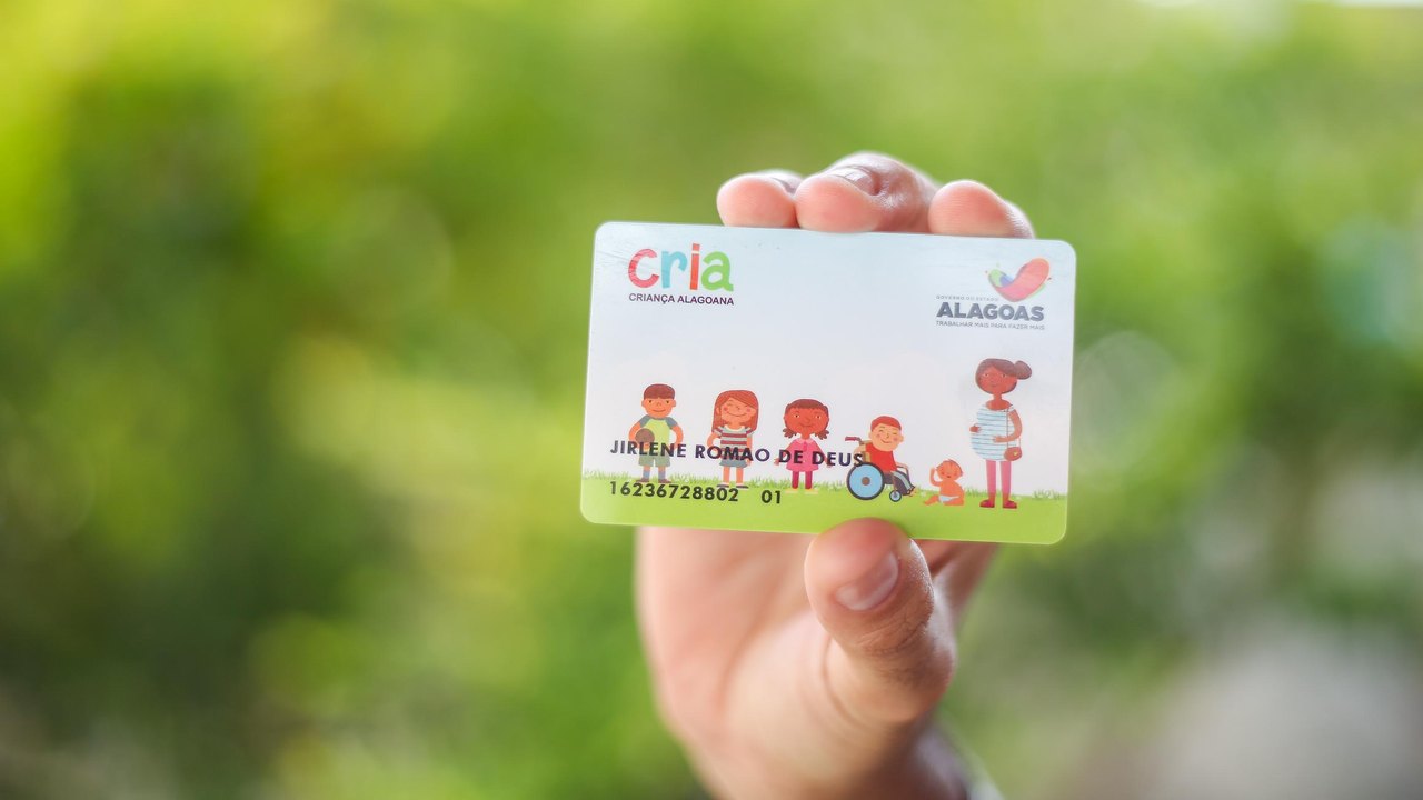 Secria encontra inconsistências em cadastros do Cartão Cria