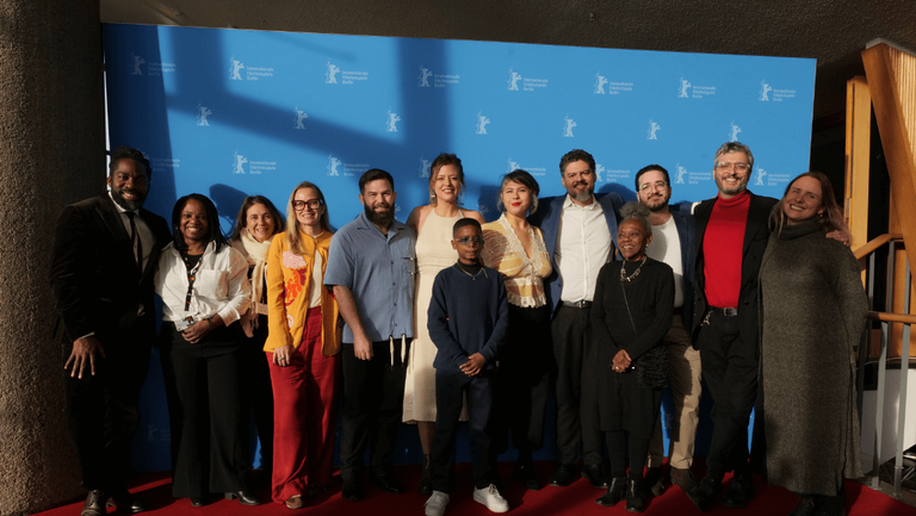 Cinema do Brasil conquista três prêmios na 76ª edição do Festival de Berlim