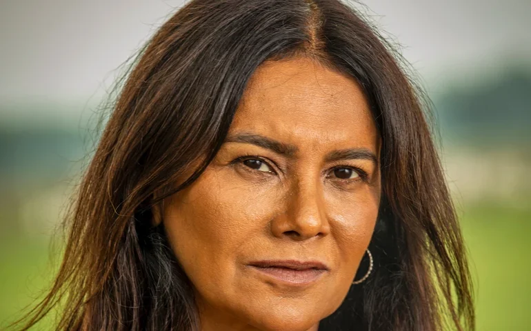 Hipertensão arterial pulmonar: entenda a doença de Lígia, personagem de Dira Paes em 'Três Graças'