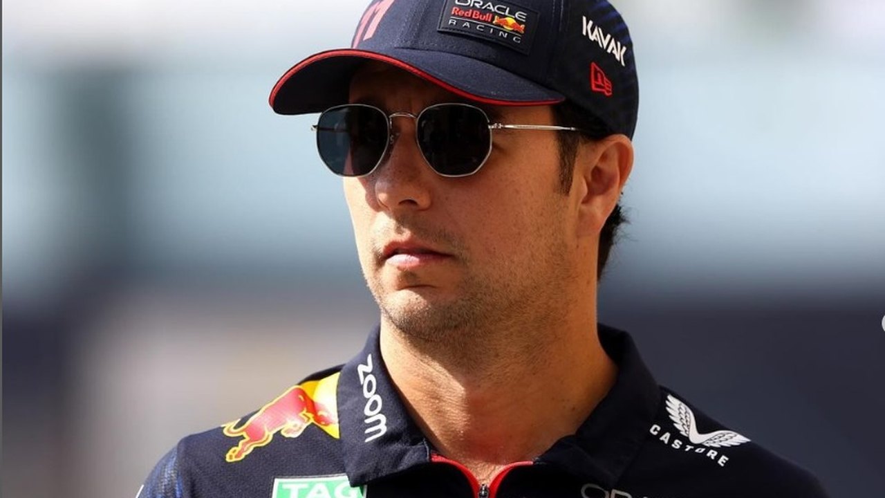 Christian Horner não garante Perez na Red Bull em 2025 e abre caminho pra volta de Ricciardo