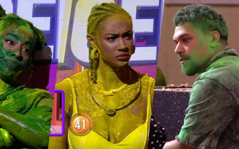 Sincerão no 'BBB 25': Aline e Thamiris protagonizaram e Vinícius foi o craque do jogo