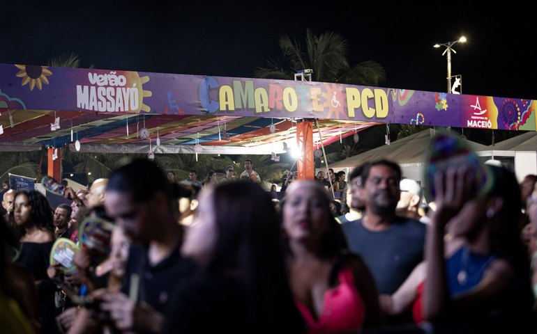 Camarote PCD assegura acessibilidade e acolhimento durante o Verão Massayó