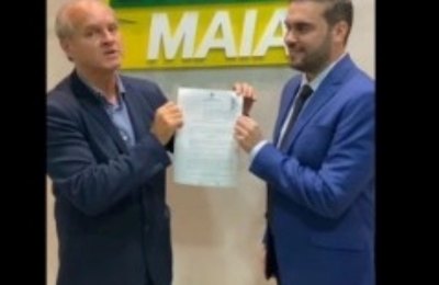 Projeto que regulariza templos religiosos tramita na Assembleia Legislativa