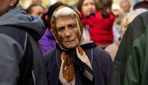 idosa-refugiada-ucrania-10052022121148984 / Foto: Foto: Reuters