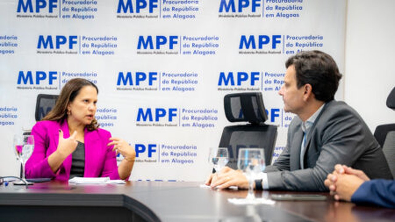 MPF confirma participação em Pacto da Educação da AMA