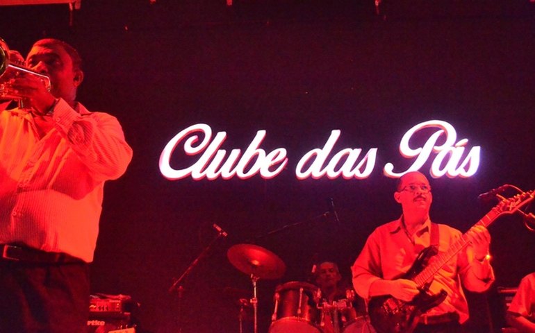 Clube das Pás divulga programação para este final de semana