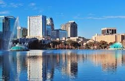 Orlando, uma das cidades mais inseguras dos EUA. Será?