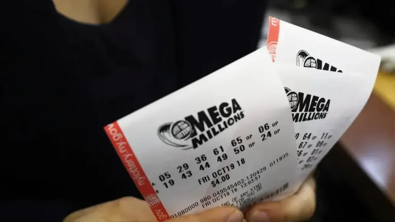 Loteria nos EUA: bilhete sorteado receberá prêmio de R$ 7,5 bilhões