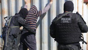 POLÍCIA CIVIL