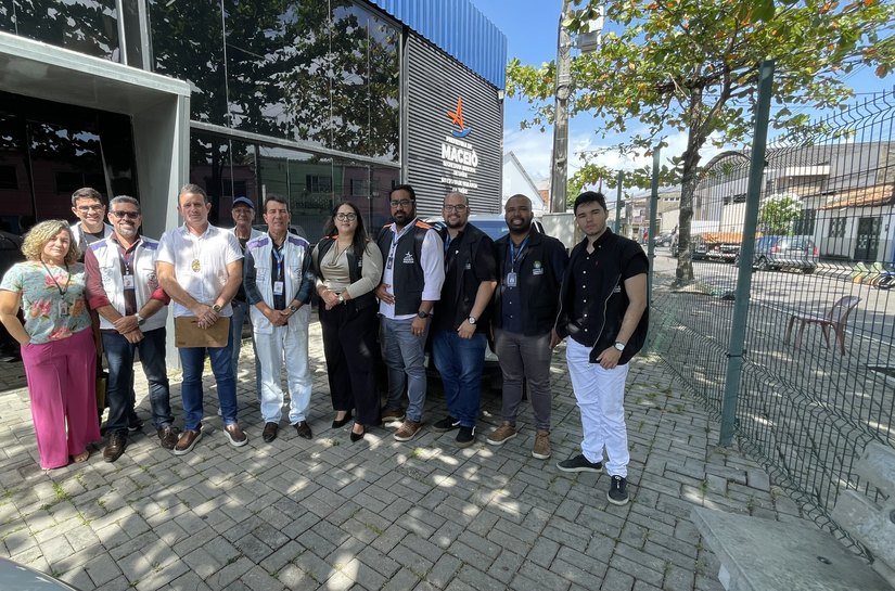 Procon Maceió e Vigilância Sanitária iniciam fiscalização preventiva para coibir venda de bebidas adulteradas na capital