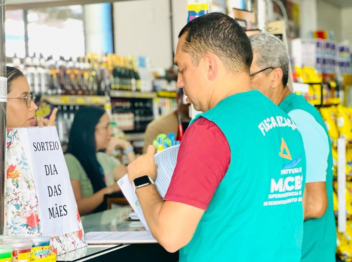Autarquia de Limpeza Urbana já realizou mais de 120 fiscalizações em 2025