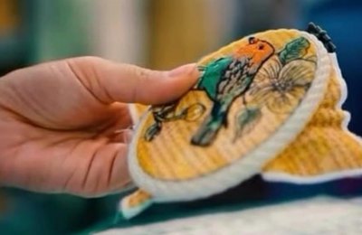 Com apoio do Governo Paulo Dantas, artesanato alagoano ganha mais uma vitrine nacional