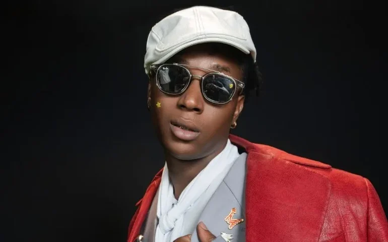 Estrela nigeriana Bella Shmurda se une mais uma vez ao ícone do Afrobeats Olamide