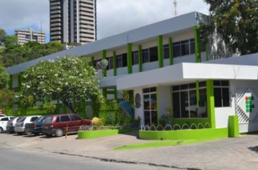 Barra aprova 70% dos alunos da rede pública para o Ifal Marechal