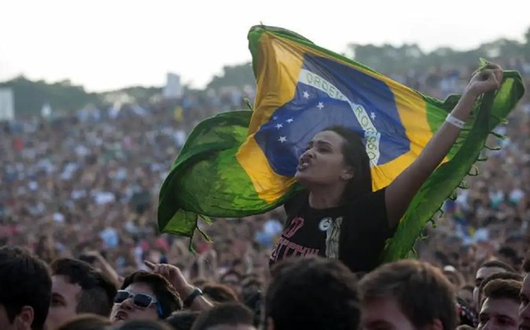 Cultura vira trincheira da esquerda por interação em rede social, diz estudo