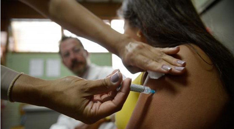 Foto: Agência Brasil