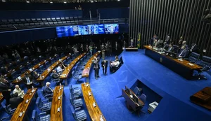 Foto: Edilson Rodrigues/Agência Senado