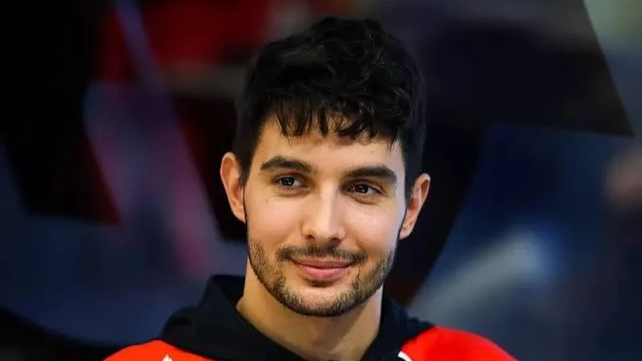 Haas anuncia saída de Esteban Ocon ao final da temporada; Rafa Câmara deve assumir lugar