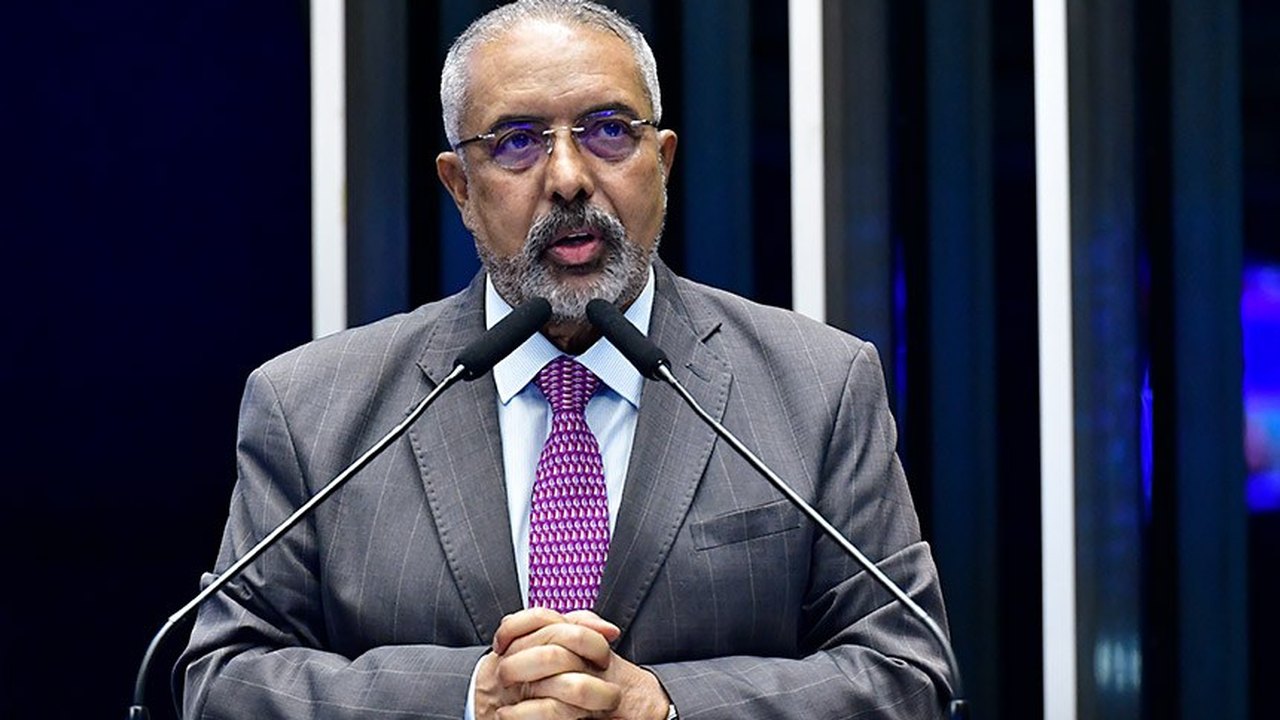 Paim diz que reforma trabalhista foi um retrocesso