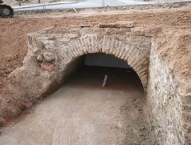 Ponte de 400 anos na Espanha revela segredo de estrada romana enterrada há 60 anos