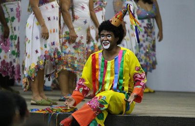 Com incentivo do Governo de Alagoas, João Victor Regis lança livro infantil sobre identidade e cultura popular